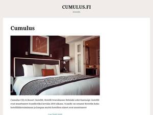 cumulus.fi