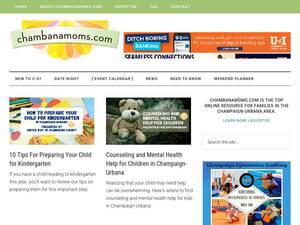 chambanamoms.com