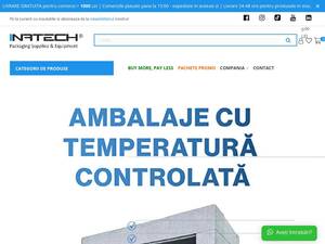 Inatech-shop.ro