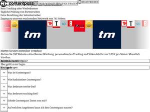 Contentpass.net