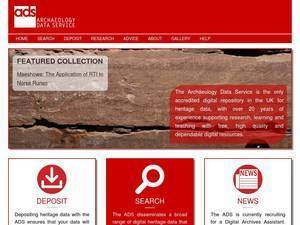 archaeologydataservice.ac.uk