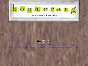 boomerangvermont.com