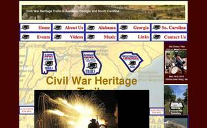 civilwarheritagetrails.org