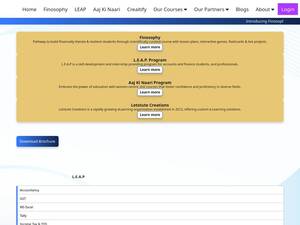 Letstute.com