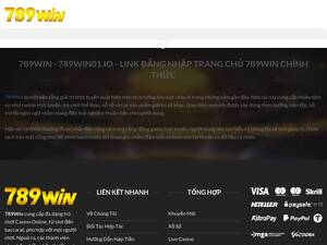789win01.io