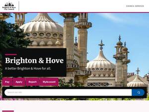brighton-hove.gov.uk