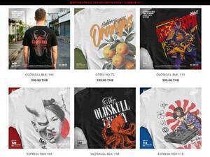 freshbakeclothing.com