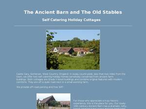 medievalbarn.co.uk