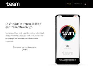teem.is