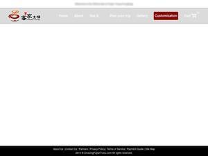 amazingfujiantulou.com
