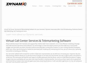 Dynamicic.com