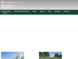 Fieldcrop.msu.edu