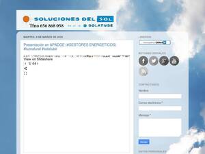 Solatube.blogspot.com