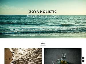 zoyatherapy.com