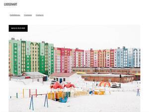 Loosenart.com