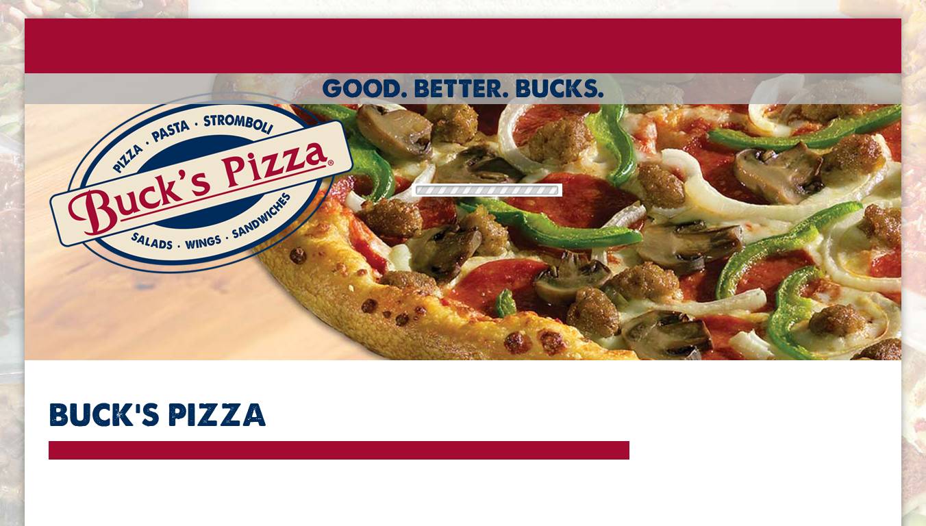 buckspizza.com