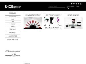 faceatelier.com