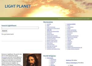 lightplanet.com