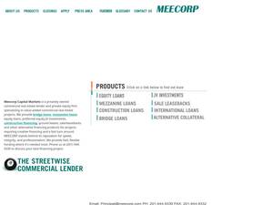 Meecorp.com