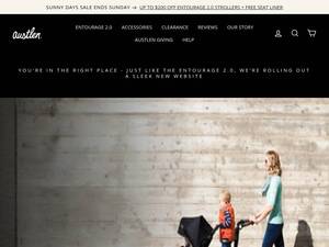 Austlen.com