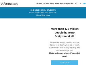biblesociety.org.au