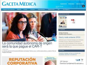 gacetamedica.com