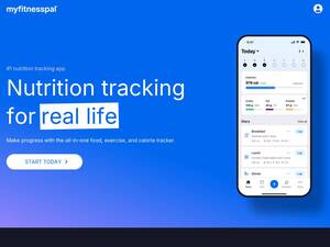 Myfitnesspal.com