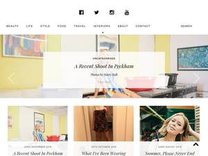 tanyaburr.co.uk