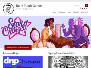 bullypulpitgames.com