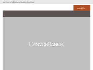 canyonranch.com