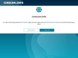 cinecom.info