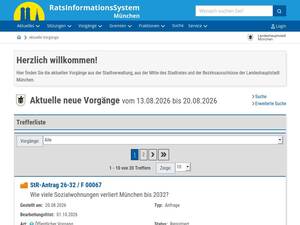 Ris-muenchen.de