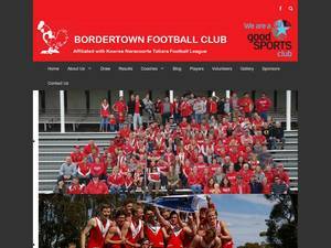 bordertownfootballclub.com.au