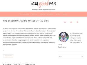 feelgoodfam.com
