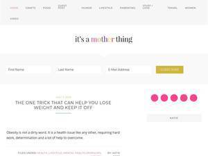 amotherthing.com
