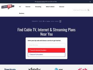 cabletv.com