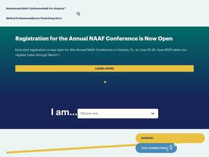 naaf.org