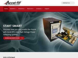 accelrf.com