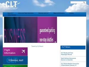 charlotteairport.com