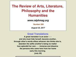 ralphmag.org