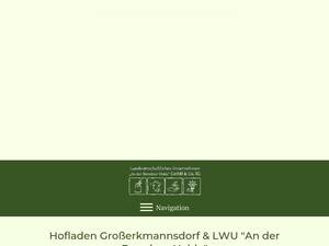 lwugrosserkmannsdorf.de