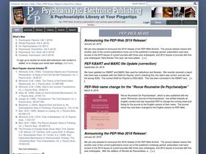 pep-web.org