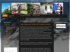 whats-hot-in-dwarka.blogspot.in