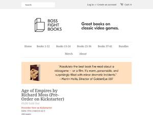 bossfightbooks.com
