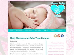 foreverlovingbabies.co.uk