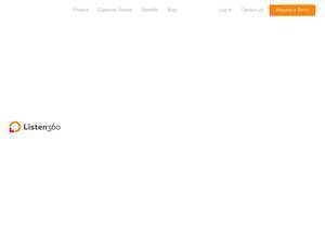 listen360.com