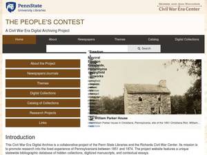 Peoplescontest.psu.edu