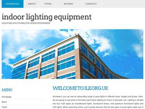 Ile.org.uk