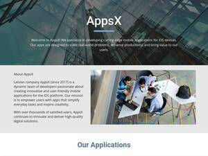 Appsx.lv