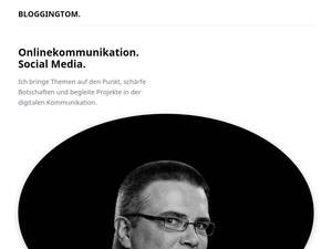 bloggingtom.ch